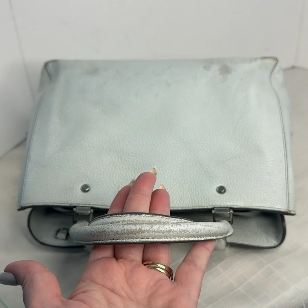 kate spade new york Larchmont Avenue Evangelie in light mint
